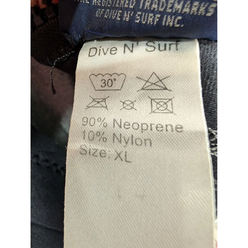 Dive N Surf dive surf